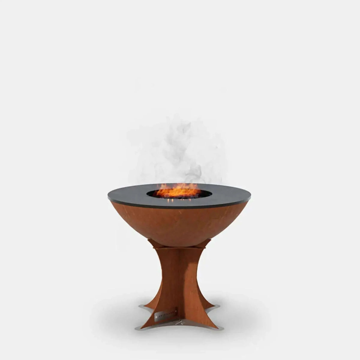 Arteflame Classic Grill - 30" High Euro Base