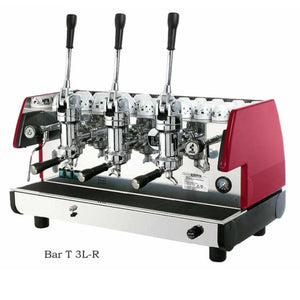 La Pavoni Bar-T Lever Espresso Machine