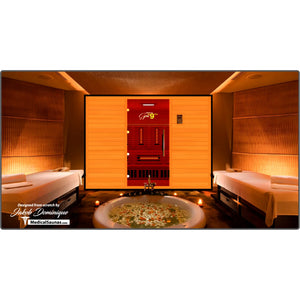 Medical Commercial Spa 489Plus