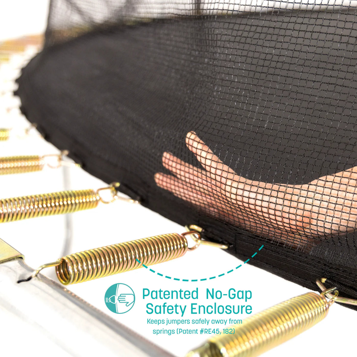 Skywalker Trampolines 15' Round Trampoline