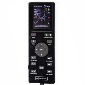 Infinity Evolution 3D/4D Massage Chair