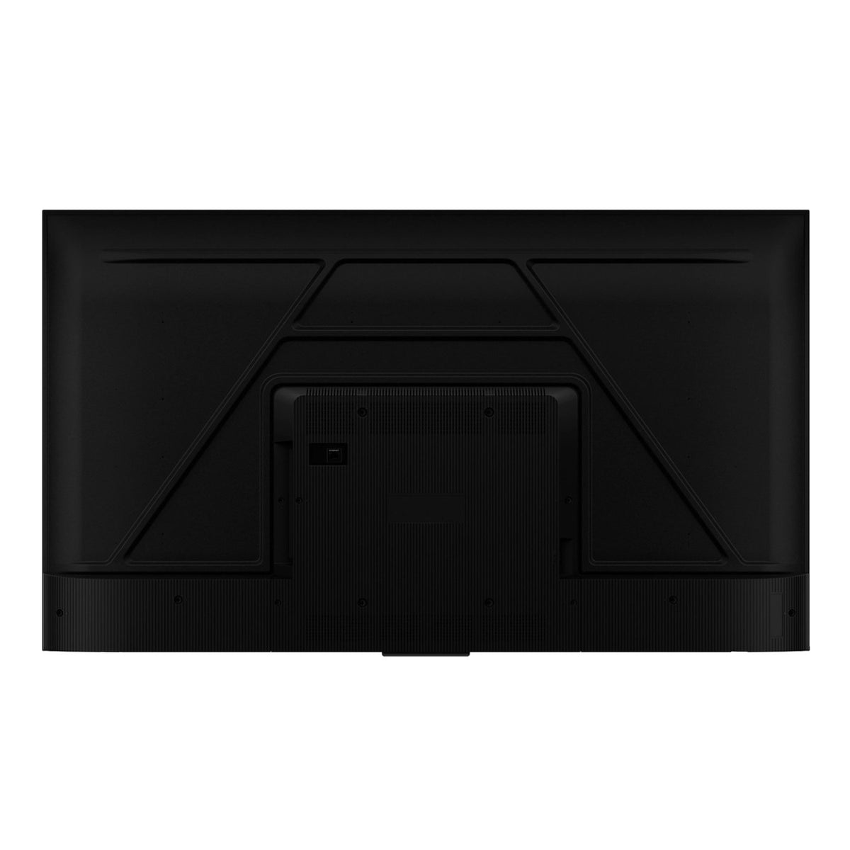 Titan Weatherproof Outdoor TV Covered Patio G-100 QLED 4K Smart TV powered by Google TV OS