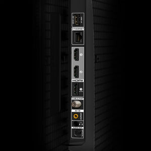 Titan Weatherproof Outdoor TV Partial Sun G-200 QLED 4K Smart TV powered by Google TV OS