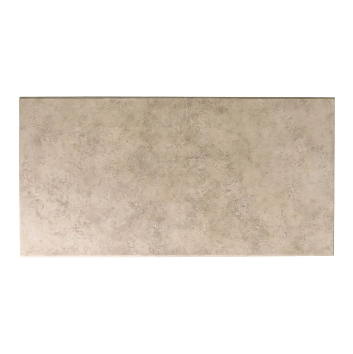 Lloyd Flanders Charisma 86" Rectangular Dining Table