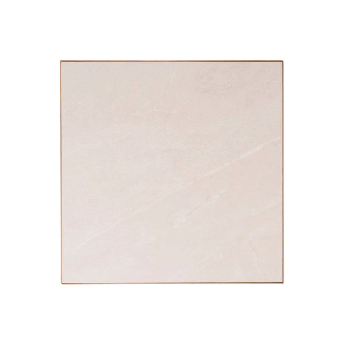 Lloyd Flanders Pursuit 24" Square End Table