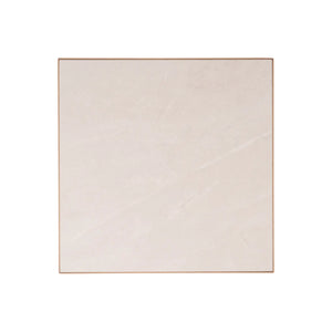 Lloyd Flanders Pursuit 24" Square End Table