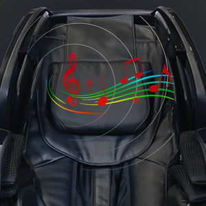 Kyota Yosei M868 4D Massage Chair