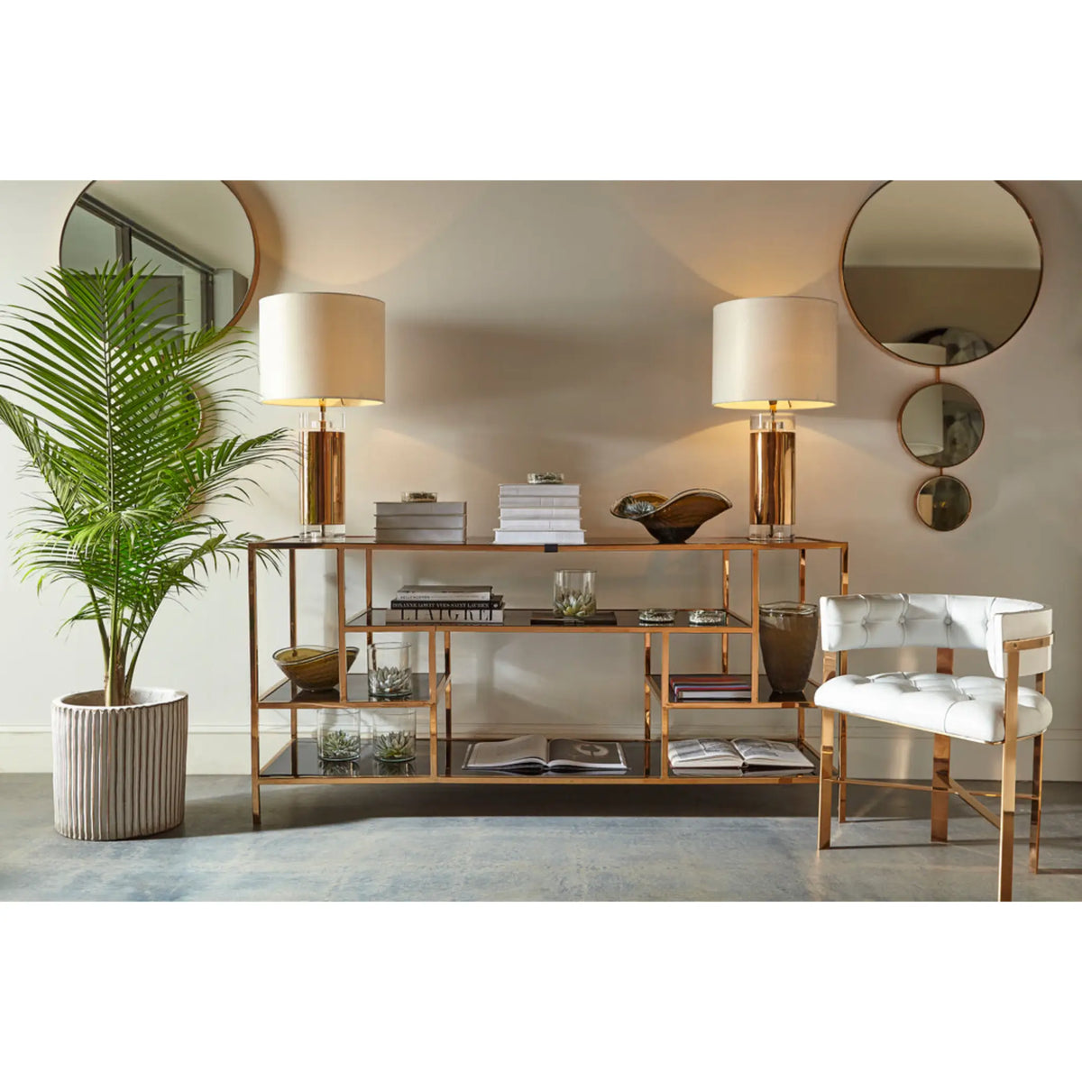 Sonder Living Miro Etagere