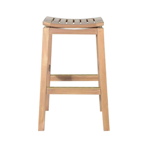 Anderson Teak Winston Bar Chair
