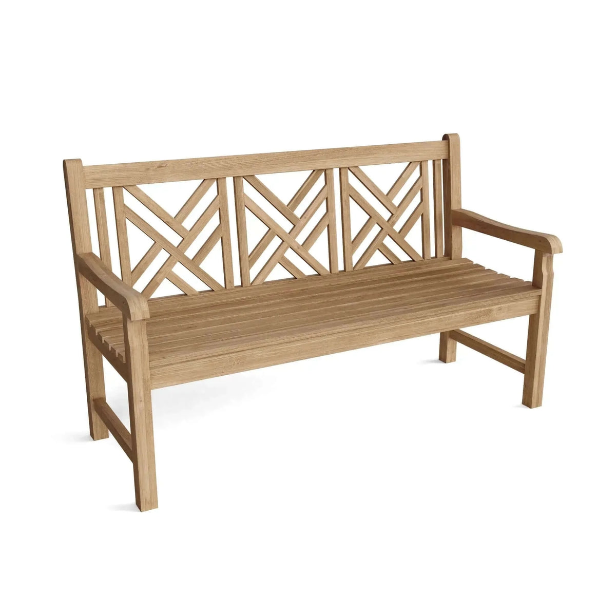 Anderson Teak Vilano Bench