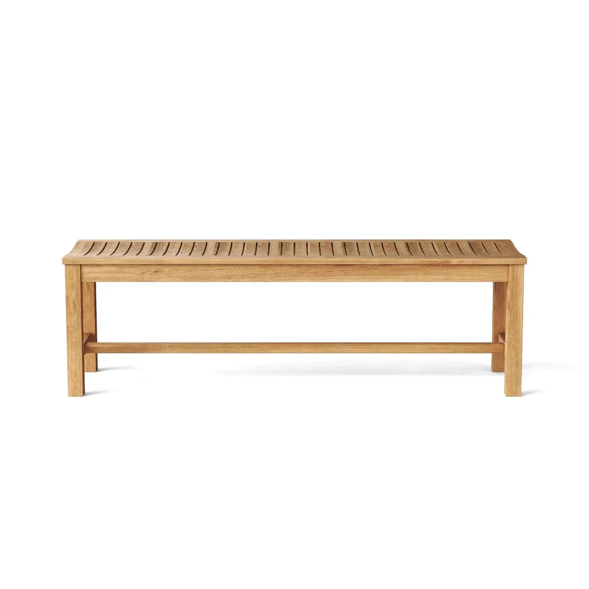 Anderson Teak Casablanca Backless Bench