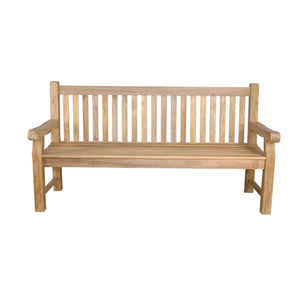 Anderson Teak Devonshire Extra Thick Bench
