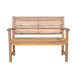 Anderson Teak Victoria Bench