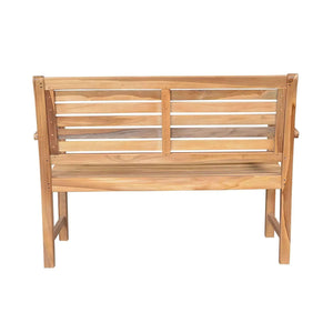 Anderson Teak Victoria Bench