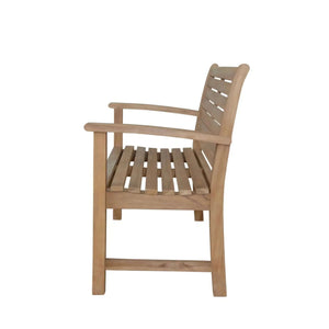 Anderson Teak Victoria Bench