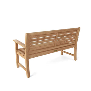 Anderson Teak Victoria Bench