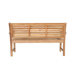 Anderson Teak Victoria Bench