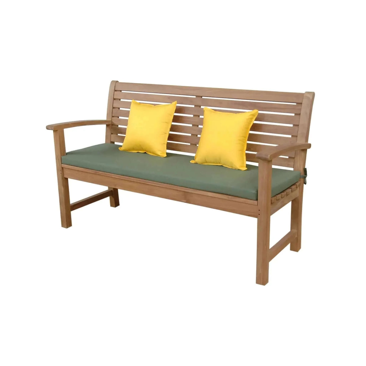 Anderson Teak Victoria Bench