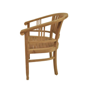 Anderson Teak Captain's Armchair