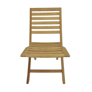 Anderson Teak Andrew Folding Chair