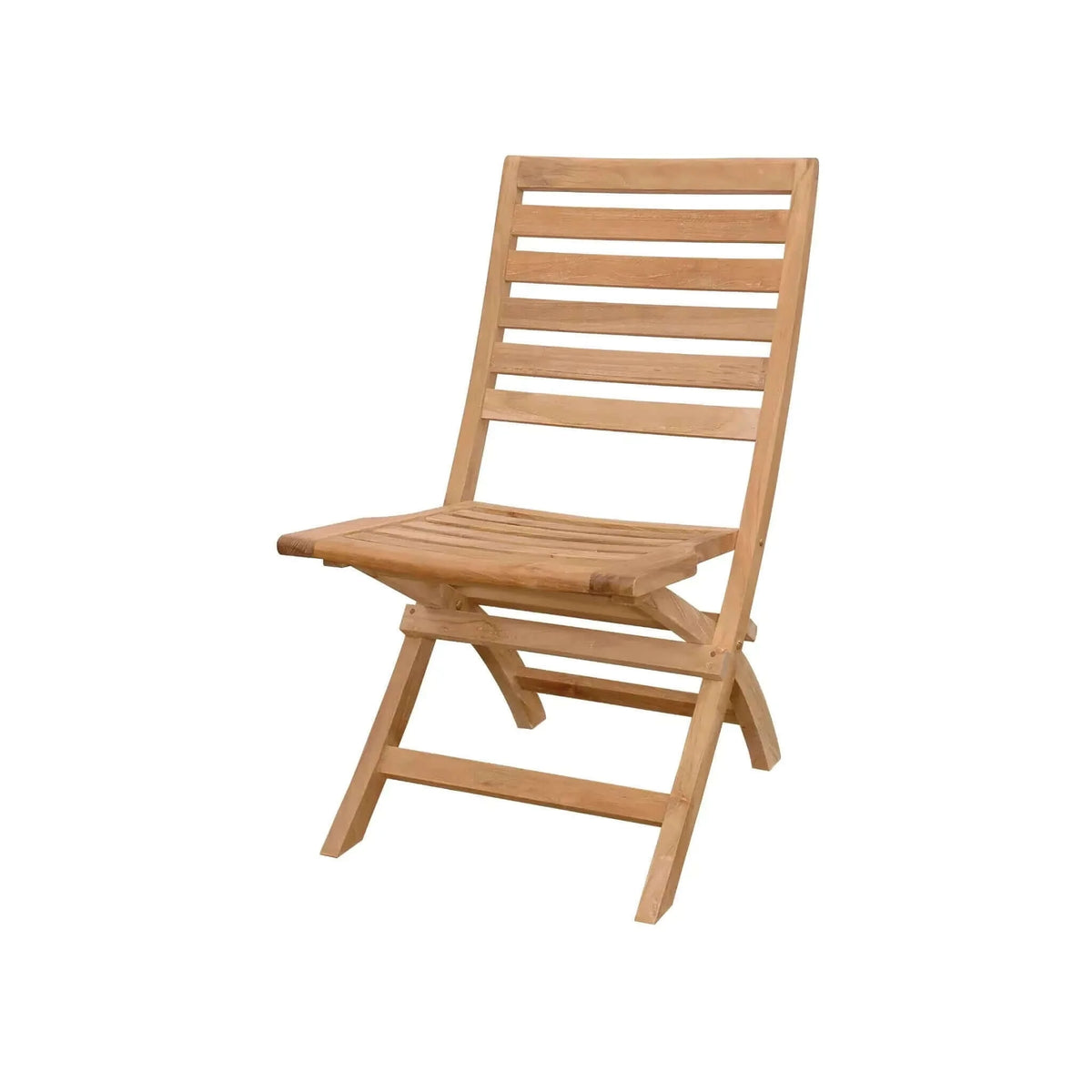 Anderson Teak Andrew Folding Chair