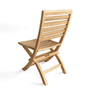 Anderson Teak Andrew Folding Chair