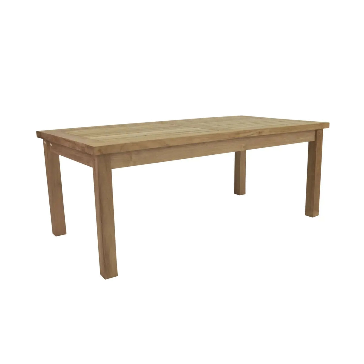 Anderson Teak Bahama Rectangular Coffee Table