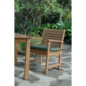 Anderson Teak Montage Victoria 5-Pieces Dining Set