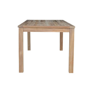 Anderson Teak Bahama Rectangular Dining Table
