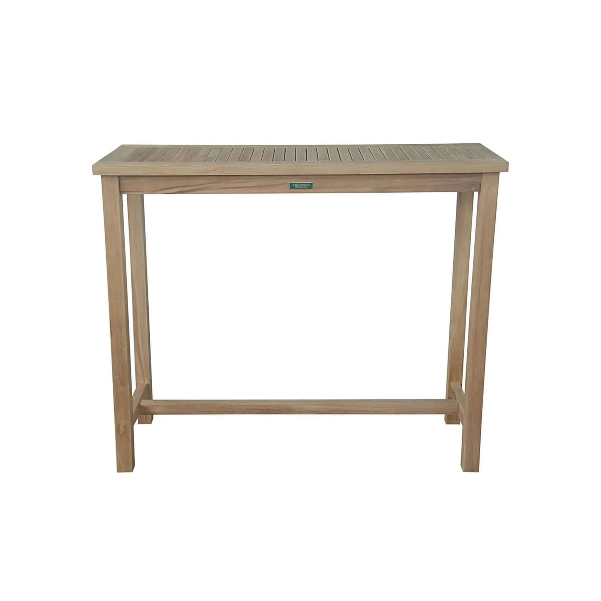 Anderson Teak Windsor Serving Table