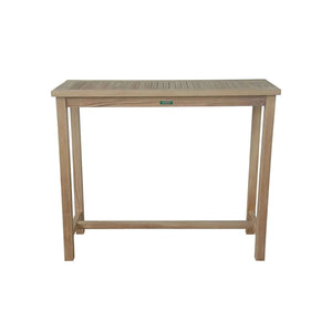 Anderson Teak Windsor Serving Table