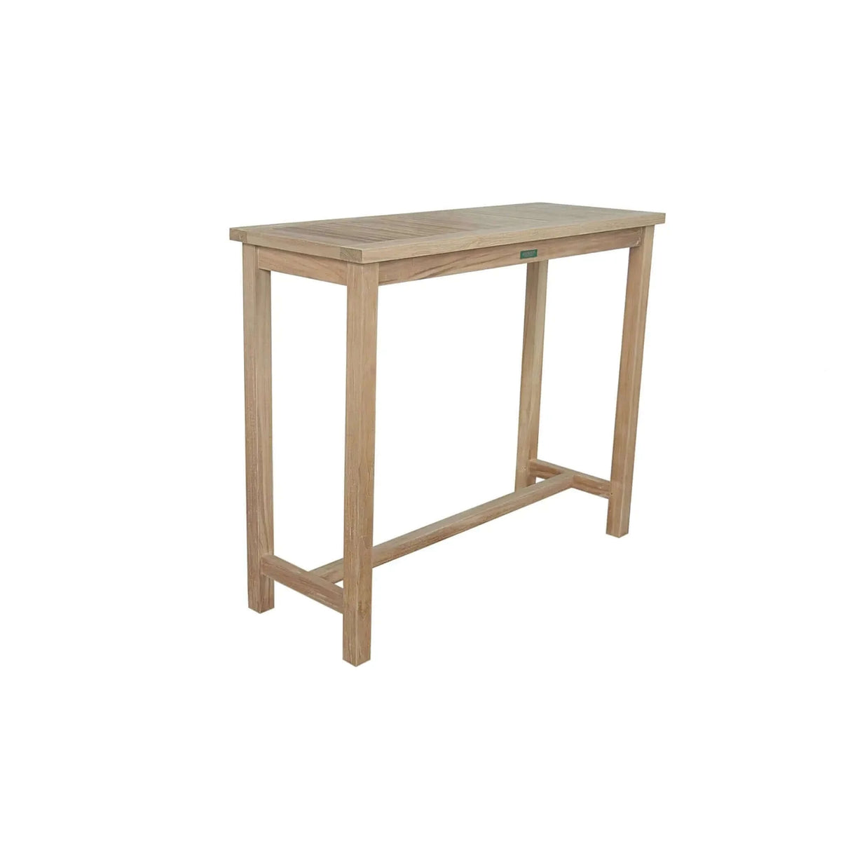Anderson Teak Windsor Serving Table