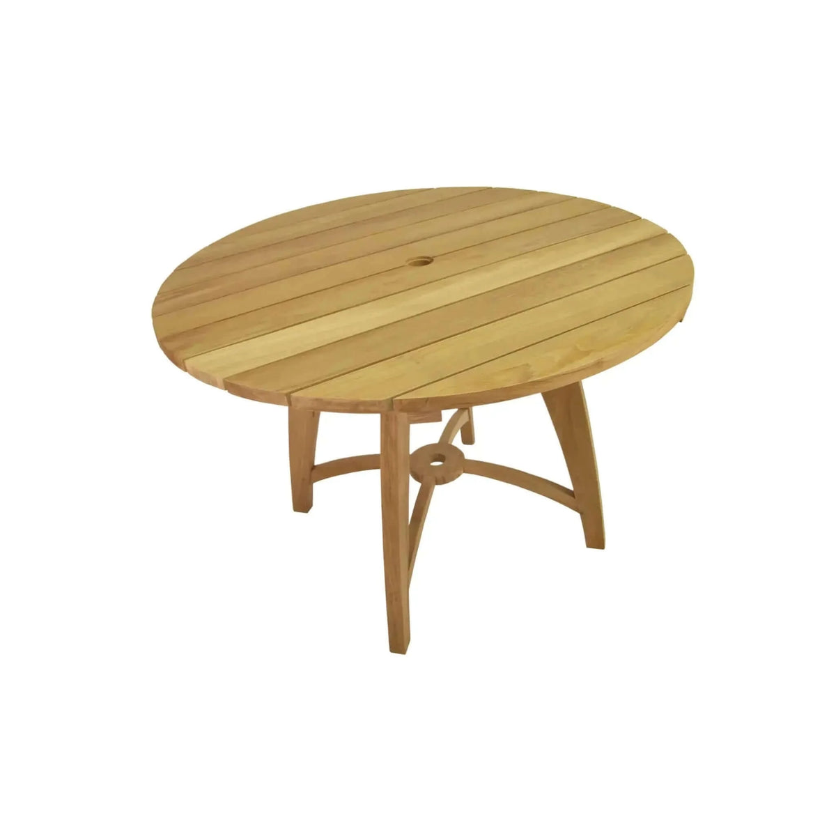 Anderson Teak Florence 47" Round Table