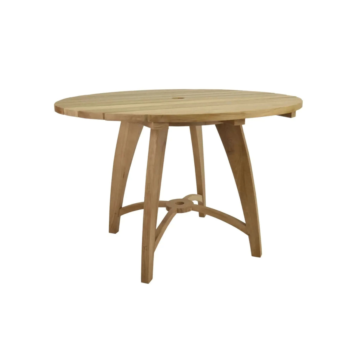 Anderson Teak Florence 47" Round Table