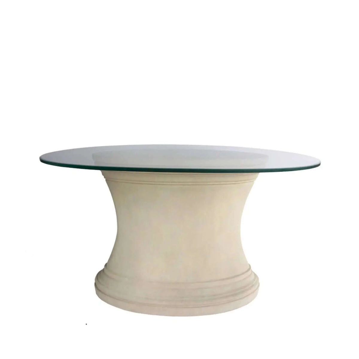 Anderson Teak Fairbank Oval Table