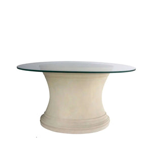 Anderson Teak Fairbank Oval Table
