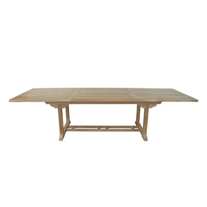 Anderson Teak Bahama 10' Rectangular Extension Table