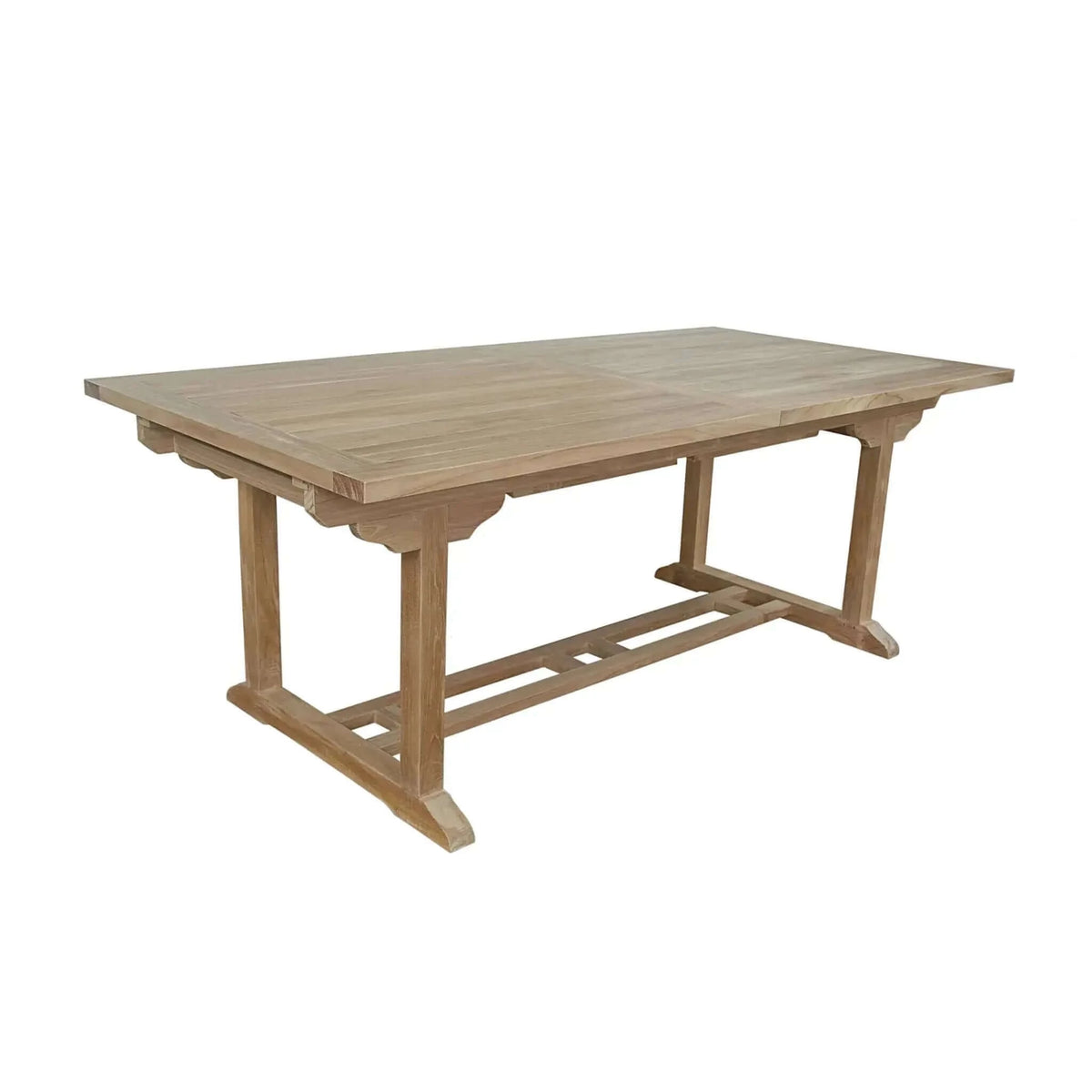 Anderson Teak Bahama 10' Rectangular Extension Table