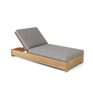 Anderson Teak Madera Sun Lounger