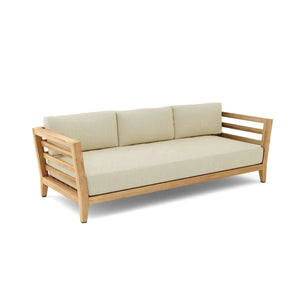 Anderson Teak Cordoba 3-Seater Bench