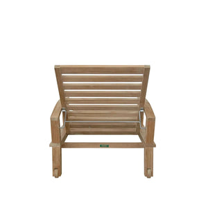 Anderson Teak Brianna Sun Lounger 4-Pieces Set