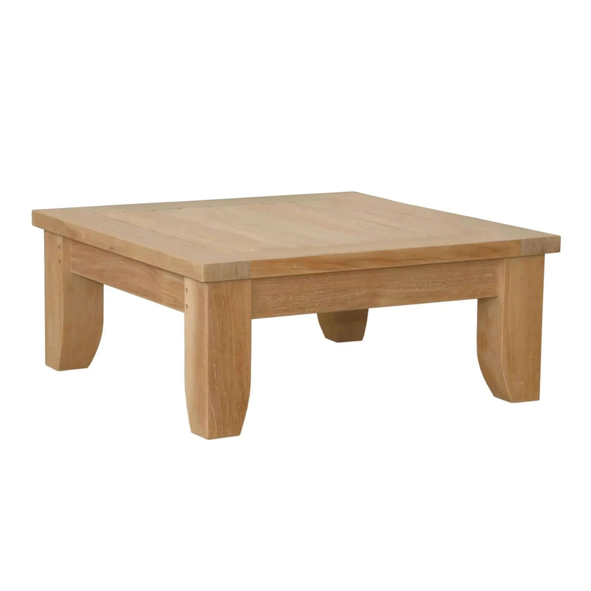 Anderson Teak Luxe Ottoman