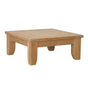 Anderson Teak Luxe Ottoman