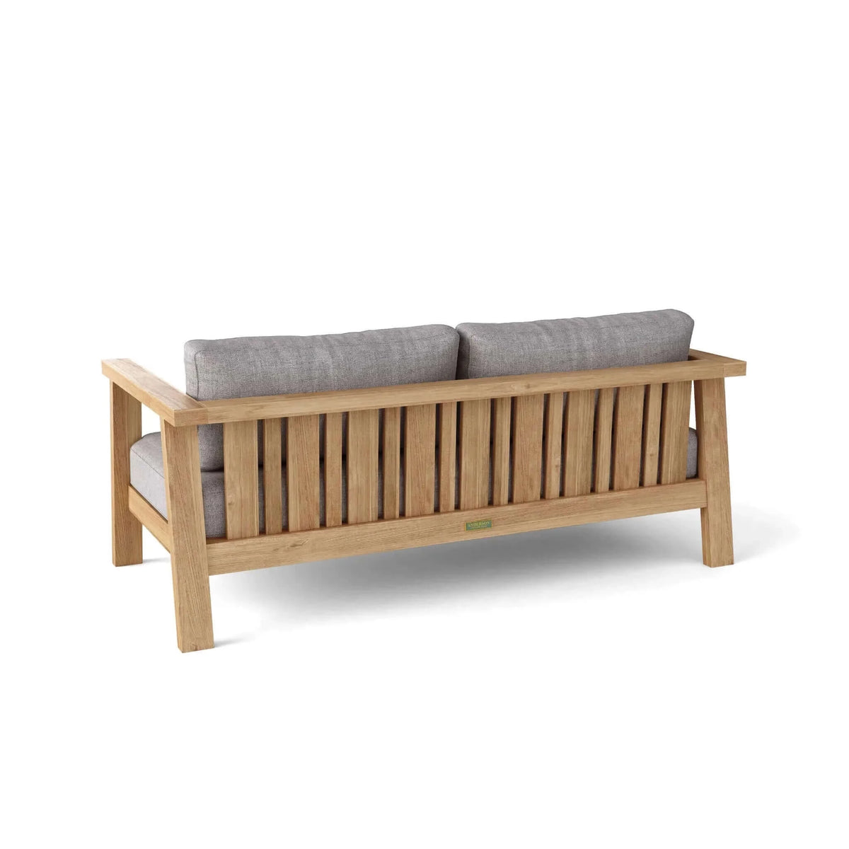 Anderson Teak Palermo Deep Seating Loveseat