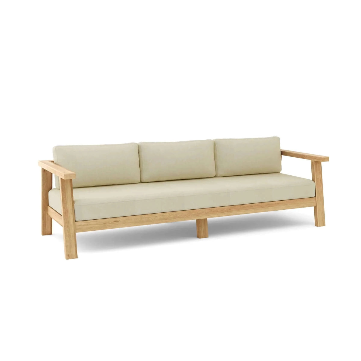 Anderson Teak Palermo Deep Seating Sofa