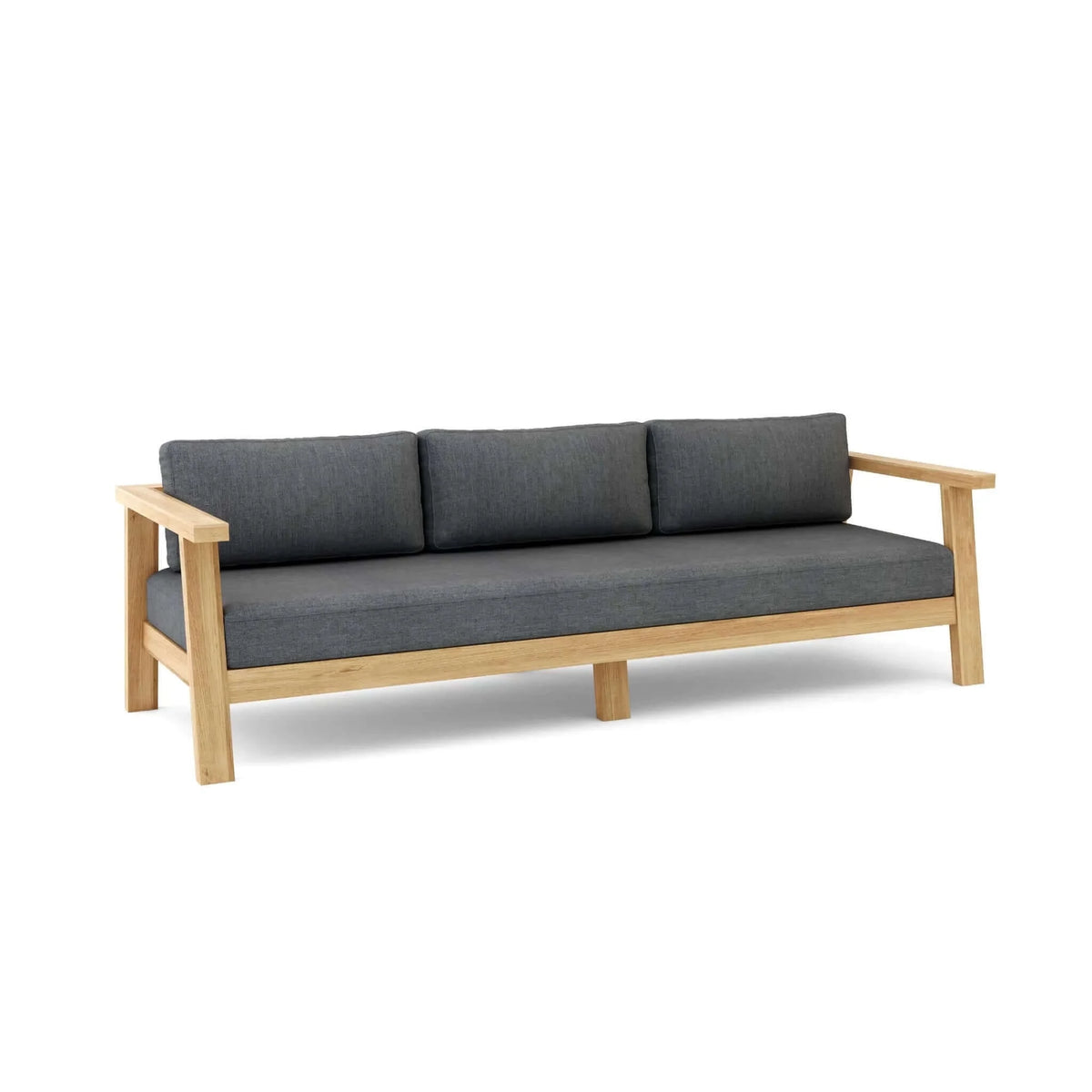 Anderson Teak Palermo Deep Seating Sofa