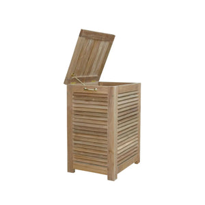 Anderson Teak Amberly Laundry Box