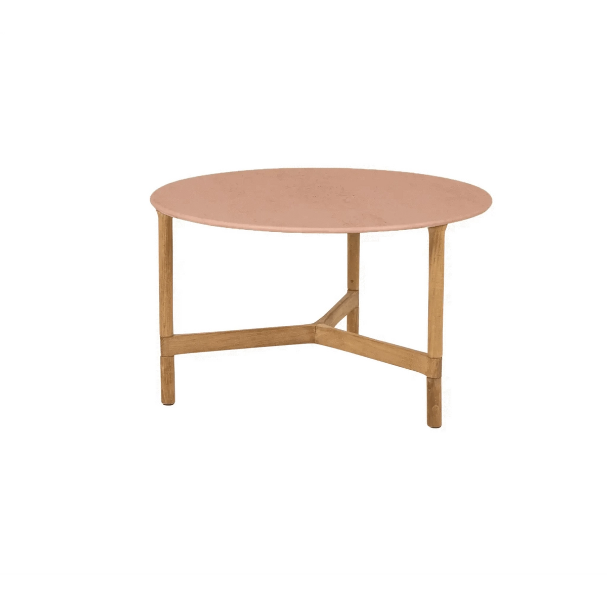 Cane-Line Table Top Dia. 70 cm
