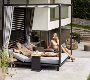 Cane-Line Laze Cabana 1-