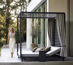 Cane-Line Laze Cabana 2-